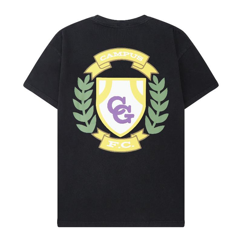 Club Tee (Black)